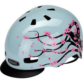 Nutcase Street Octoblossom Gloss MIPS - Small (52-56 cm)