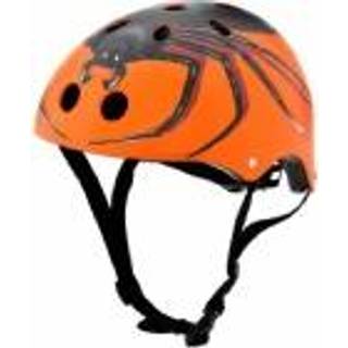 Hornit Cykelhjälm Spider Orange