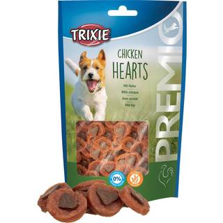 PREMIO Kyllingehjerter - 100 g