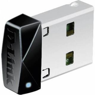 D-Link DWA-121 netværkskort WLAN 150 Mbit/s