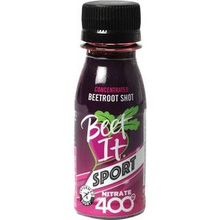 Beet It SPORT Stamina SHOT - 70 ml