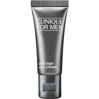 Clinique For Men Anti-Age Eye Cream 15 ml 100% Fragrance- Free