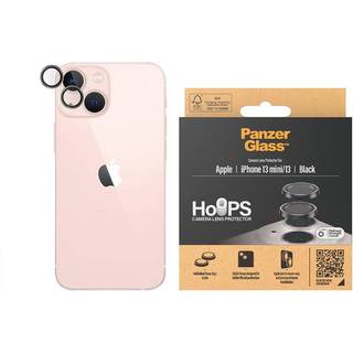 PanzerGlass Hoops iPhone 13 mini/13 | ✔︎ På lager online