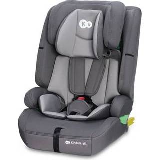 Kinderkraft SAFETY-FIX 2 I-Size Autostol, Black