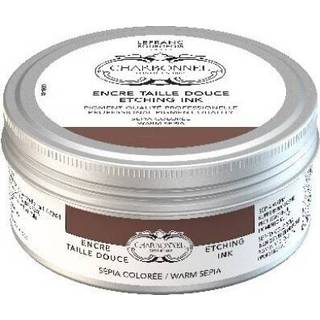LB Charbonnel Charbo Etchink Ink 200Ml Warm Sepia 120