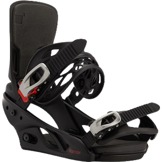Burton Snowboard Binding Lexa Re:Flex Black