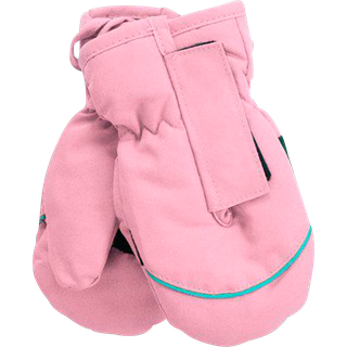 Lindberg Viken Vanter, Pink 2-4