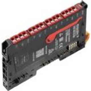 Weidmüller Digital output modul ur20-4ro-co-255