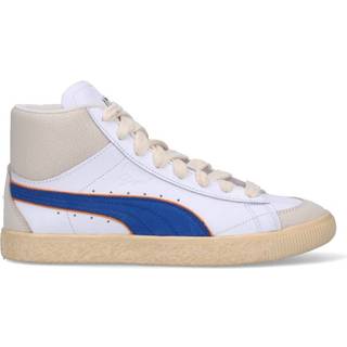 Sko Puma x RHUIGI Clyde Mid Bball 391335-001 Størrelse 44 EU | 9,5 UK | 10,5 US | 28,5 CM