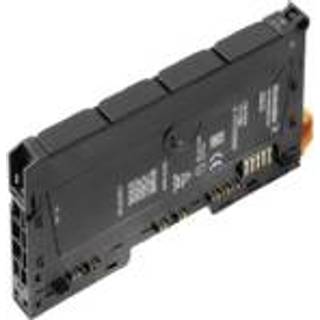 Weidmüller Tomt u-remote modul ur20-es