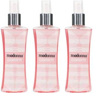 Madonna Exquisite Body Mist 100 ml