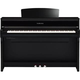 Yamaha CLP-775 Dark Walnut - (Demo)