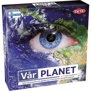Vår Planet