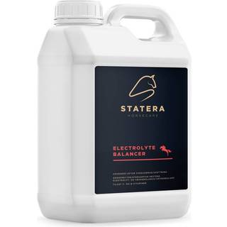 Statera Horsecare Electrolyte Balancer - 3000 ml