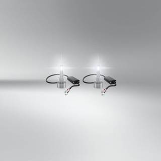 Osram førte rriving HLT-off-road H1 hovedsageligt til spotlights-dimlis-applikation
