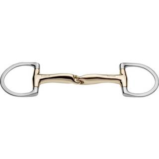 Sprenger bid - 2-delt m. D-ring - "Novocontact" - 14 mm - Sensogan - 13.5