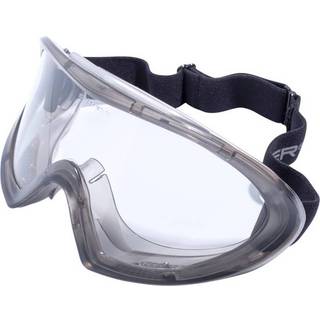 Gogle brille Zekler 90 PC HC/AF Klar