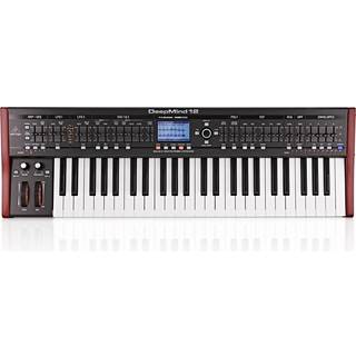 Behringer DEEPMIND 12 Synthesizer