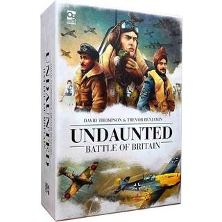 Undaunted: Battle of Britain