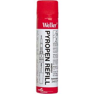 Hajo Tool Gas refill til weller