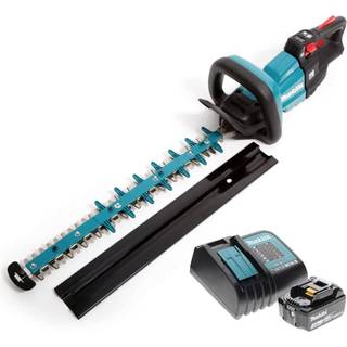 Makita Hækkeklipper 500mm 18v 3,0ah - DUH502SF