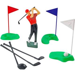 PME Golf Topper Sæt - 13 dele
