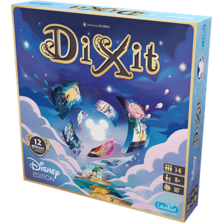 Dixit Disney