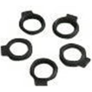 CoreParts Spareparts - upper roller bushing left