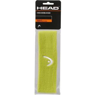 Head Headband Lime - Grøn