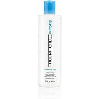 Paul Mitchell Shampoo Two 500 ml.