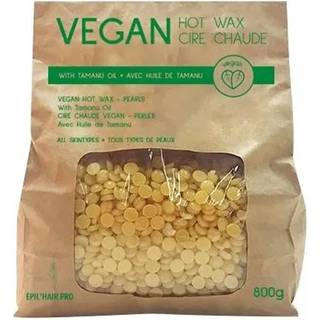 Sibel Vegan Hot Wax Pearls Ref. 7450300 800 ml