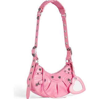 Balenciaga Le Cagole Small shoulder bag - pink - One Size