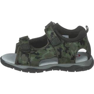 Pax Kids' Glida Sandal Camo, 20