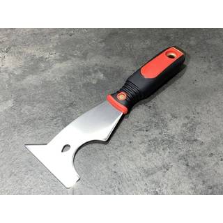 Softgrip håndspartel 75 mm 5-in-one