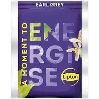 Lipton Lipton Earl Grey pakke med 25 stk. 3228881018403