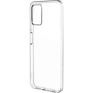 Nokia G22 Clear Case