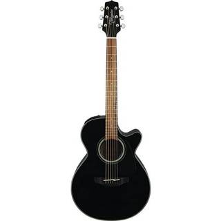 Takamine GF30CE Natural elektroakustisk guitar (Så godt som nyt)