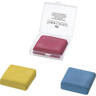 FC knetgummi assorterede farver – pris pr. stk.