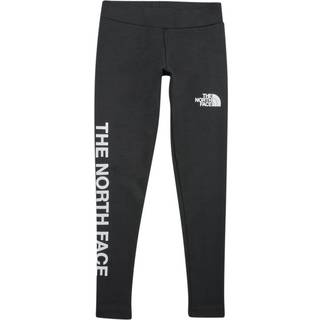 G Graphic Leggings JR TNF Black (XXL)