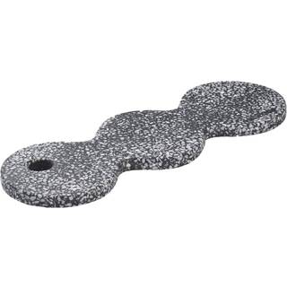 Humdakin Humdakin Terrazzo bakke 40 cm Black