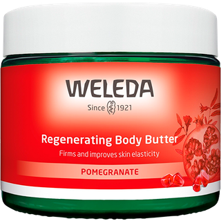 Weleda Regenerating Body Butter 150ml