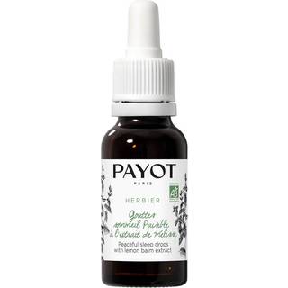 Payot Herbier Peaceful Sleep Drops