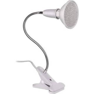 Plante lampe med Klemme - Plantebelysning - Lampe til Planter
