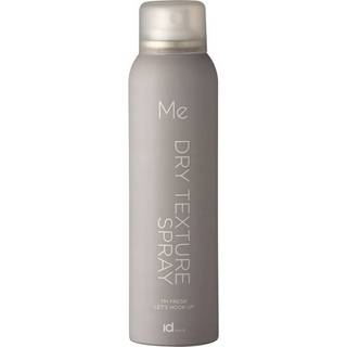 Id Hair Me Dry Texture Spray 150 ml