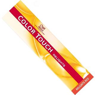 Wella Color Touch Relights Red /47 60 ml