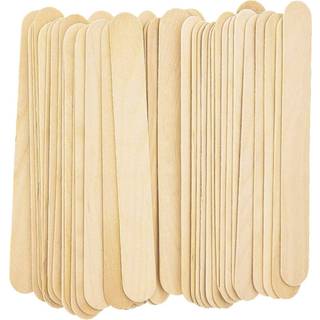 UNIQ Voks Spartel - 50 stk.