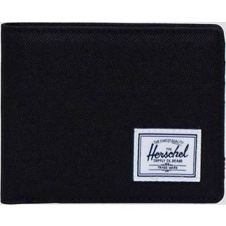 Herschel Roy pengepung Black