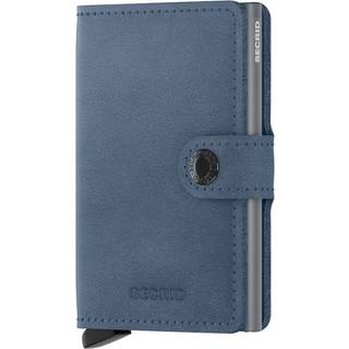 Secrid - Miniwallet Original Ice Blue - 6,5 x 10,2 x 2,1 cm