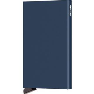 Secred blau