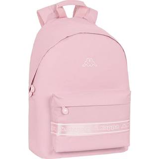 Kappa Basics Laptop Rygsæk 20L, Pink